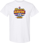 Short Sleeves - Pepsi Hoover Havoc 2026