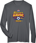 Performance Long Sleeves - Pepsi Hoover Havoc 2026