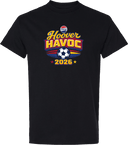 Short Sleeves - Pepsi Hoover Havoc 2026