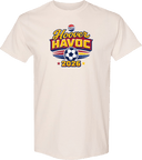 Short Sleeves - Pepsi Hoover Havoc 2026