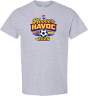 Short Sleeves - Pepsi Hoover Havoc 2026