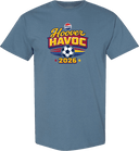 Short Sleeves - Pepsi Hoover Havoc 2026