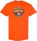 Short Sleeves - Pepsi Hoover Havoc 2026