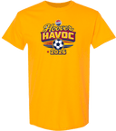 Short Sleeves - Pepsi Hoover Havoc 2026