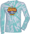 Tie-Dye Long Sleeves - Pepsi Hoover Havoc 2026