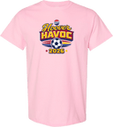 Short Sleeves - Pepsi Hoover Havoc 2026