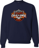 Crew Sweatshirt - Fiesta Challenge 2026