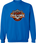 Crew Sweatshirt - Fiesta Challenge 2026