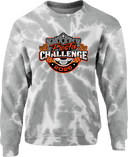 Crew Sweatshirt - Fiesta Challenge 2026