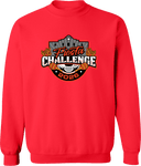 Crew Sweatshirt - Fiesta Challenge 2026