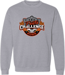 Crew Sweatshirt - Fiesta Challenge 2026