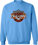 Crew Sweatshirt - Fiesta Challenge 2026
