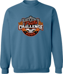 Crew Sweatshirt - Fiesta Challenge 2026