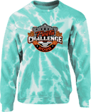 Crew Sweatshirt - Fiesta Challenge 2026