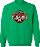 Crew Sweatshirt - Fiesta Challenge 2026