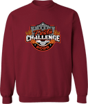 Crew Sweatshirt - Fiesta Challenge 2026