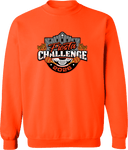 Crew Sweatshirt - Fiesta Challenge 2026