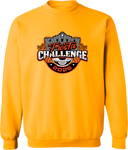 Crew Sweatshirt - Fiesta Challenge 2026