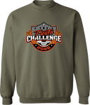 Crew Sweatshirt - Fiesta Challenge 2026