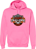 Hoodies - Fiesta Challenge 2026