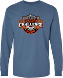 Long Sleeves - Fiesta Challenge 2026