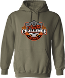Hoodies - Fiesta Challenge 2026