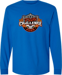 Long Sleeves - Fiesta Challenge 2026