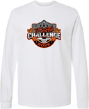 Long Sleeves - Fiesta Challenge 2026