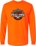 Long Sleeves - Fiesta Challenge 2026