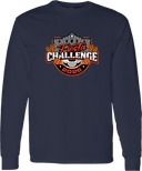 Long Sleeves - Fiesta Challenge 2026