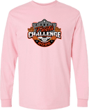 Long Sleeves - Fiesta Challenge 2026