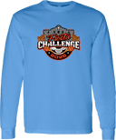 Long Sleeves - Fiesta Challenge 2026