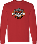 Long Sleeves - Fiesta Challenge 2026