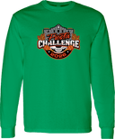 Long Sleeves - Fiesta Challenge 2026