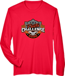 Performance Long Sleeves - Fiesta Challenge 2026