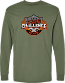 Long Sleeves - Fiesta Challenge 2026