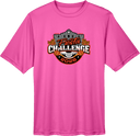 Performance Short Sleeves - Fiesta Challenge 2026