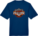 Performance Short Sleeves - Fiesta Challenge 2026