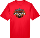 Performance Short Sleeves - Fiesta Challenge 2026