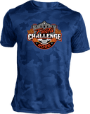 Performance Short Sleeves - Fiesta Challenge 2026
