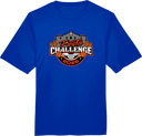 Performance Short Sleeves - Fiesta Challenge 2026