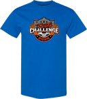 Short Sleeves - Fiesta Challenge 2026