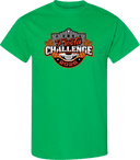 Short Sleeves - Fiesta Challenge 2026