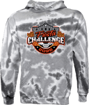 Tie-Dye Hoodies - Fiesta Challenge 2026