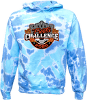 Tie-Dye Hoodies - Fiesta Challenge 2026