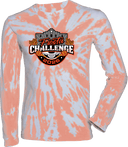 Tie-Dye Long Sleeves - Fiesta Challenge 2026