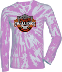 Tie-Dye Long Sleeves - Fiesta Challenge 2026
