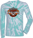 Tie-Dye Long Sleeves - Fiesta Challenge 2026