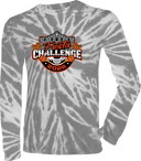 Tie-Dye Long Sleeves - Fiesta Challenge 2026