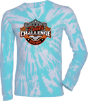 Tie-Dye Long Sleeves - Fiesta Challenge 2026